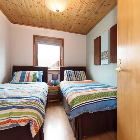 Holiday home No 2 Skipton