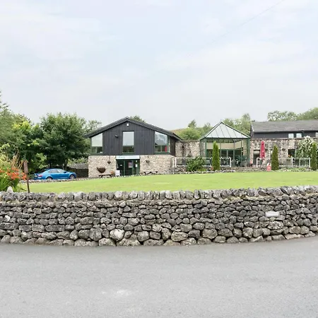 No 2 Holiday home Skipton