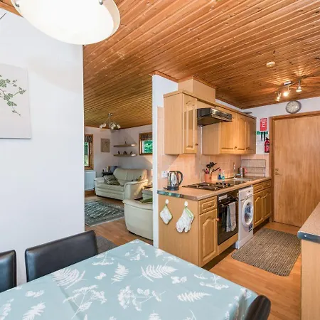 Tatil Evi No 2 Skipton
